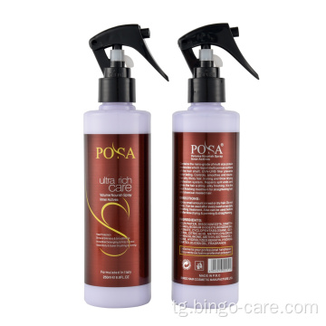 Ҳаҷми Spray Nuurish Protection Range Leave-In